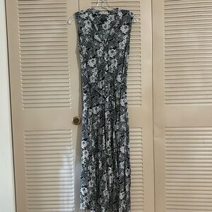Talbots dress petite